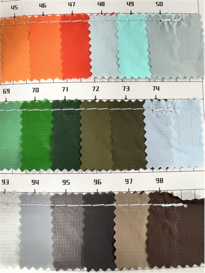 GZ-TY   100%N  幅寬：147CM 防潑水  RPET   TY-325 細節-7